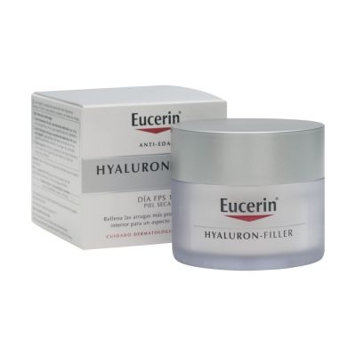 EUCERIN HYALURON-FILLER DIA 50