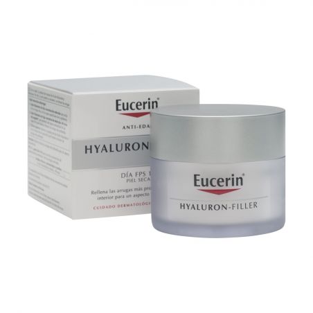 EUCERIN HYALURON-FILLER DIA 50