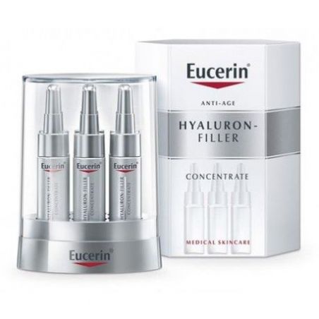 EUCERIN HYALURON-FILLER CONC 6