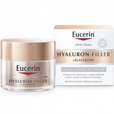 EUCERIN ELASTICY FILLER NOCH50