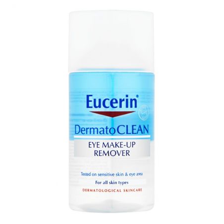 EUCERIN DESMAQ OJOS 125ML