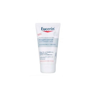 EUCERIN ATOPIC CR MANOS 75 ML