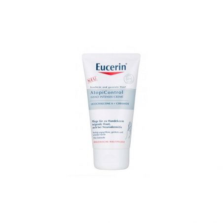 EUCERIN ATOPIC CR MANOS 75 ML