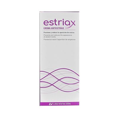 ESTRIAX CR ANTIESTRIAS 200 ML