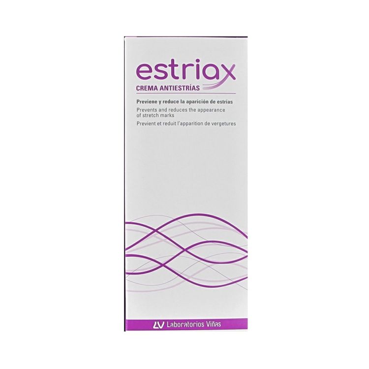 ESTRIAX CR ANTIESTRIAS 200 ML