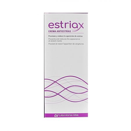 ESTRIAX CR ANTIESTRIAS 200 ML