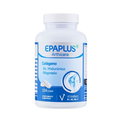 EPAPLUS COLAG+HIALUR+MG 224 CO