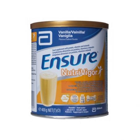 ENSURE NUTRIVIGOR VAIN 400G