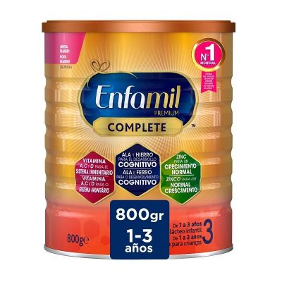 ENFAMIL 3 PREMIUM 800 G