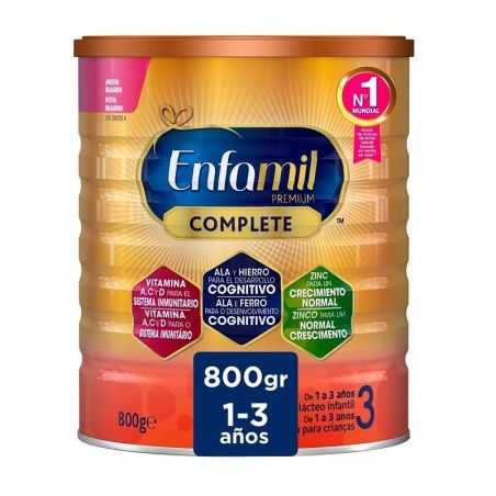 ENFAMIL 3 PREMIUM 800 G