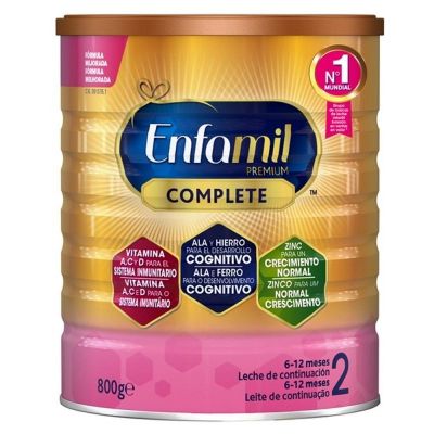 ENFAMIL 2 PREMIUM 800 G