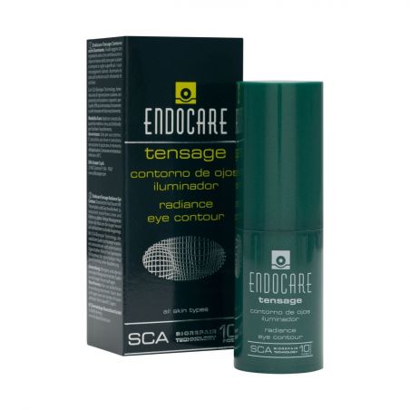 ENDOCARE TENSAGE CONTOR OJO 15