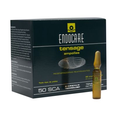 ENDOCARE TENSAGE 2 ML 20 AMP