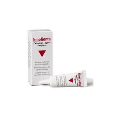 EMOLIENTA PALPEBRAL CR 10 ML