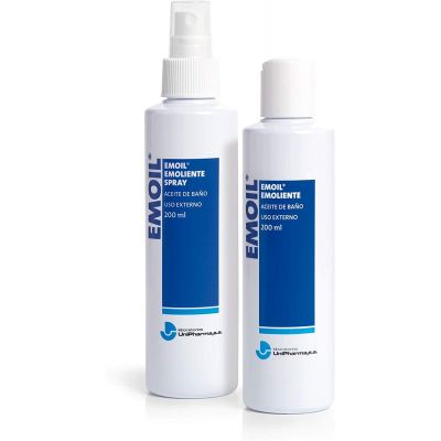 EMOIL 200 ML