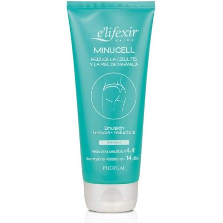 ELIFEXIR MINUCELL EMUL 200 ML