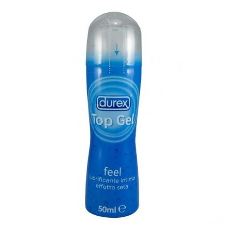 DUREX PLAY BASIC LUBRICANT 50
