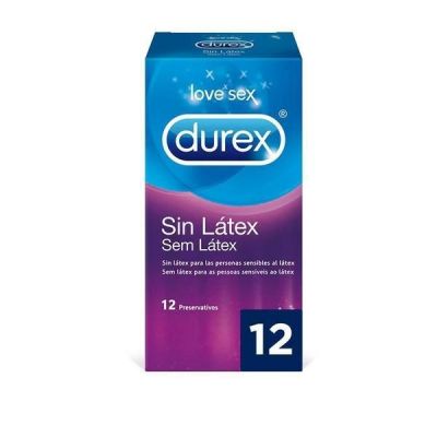 PROFIL DUREX SIN LATEX 12 UN