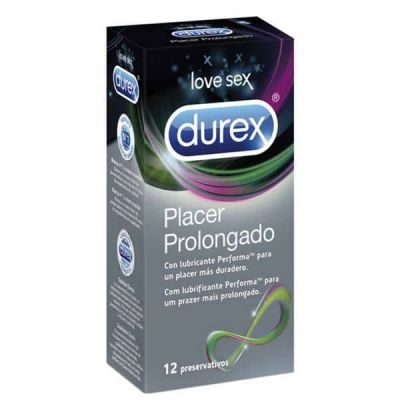 PROFIL DUREX PLACER PROLON 12