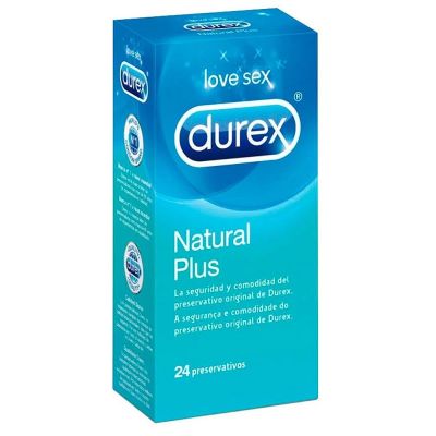 PROFIL DUREX NAT PLU EASY ON24