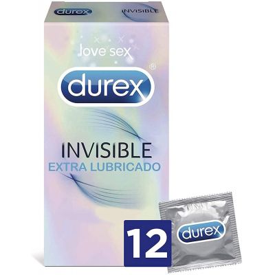 PROFIL DUREX INV EXTFINO LUB12