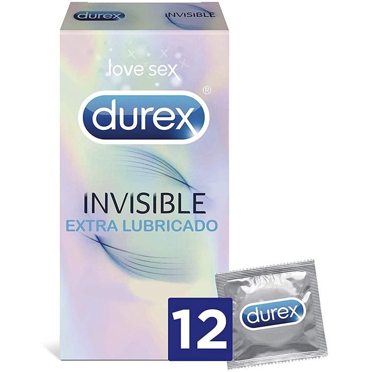 PROFIL DUREX INV EXTFINO LUB12
