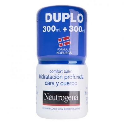 DUPLO NEUTROG CONFO BALM 300ML