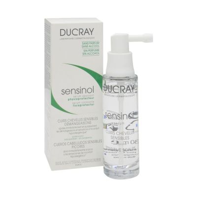 DUCRAY SENSINOL SERUM 30 ML