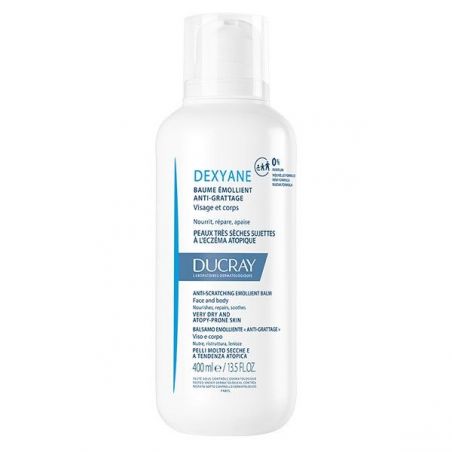 DEXYANE BAL EMOL ANTIRASCAD400