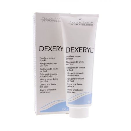 DEXERYL CREMA EMOLIENTE 250 GR
