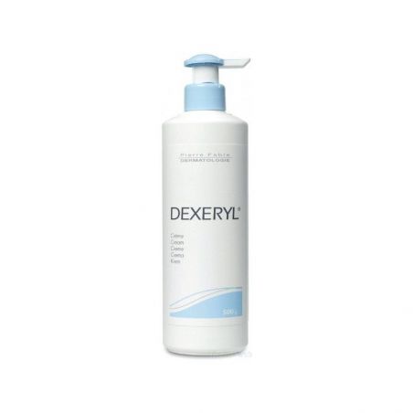 DEXERYL CREMA EMOL 500 GR