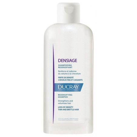 DUCRAY DENSIAGE CHAMPU 200ML