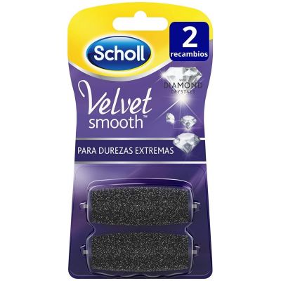 DR SCHOLLS LIMA DUREZAS