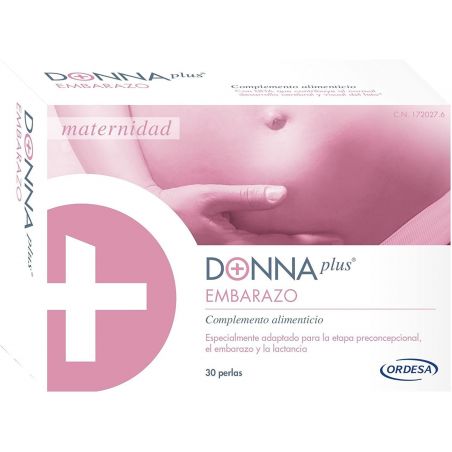 DONNAPLUS EMBARAZO