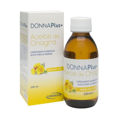 DONNAPLUS+ AC ONAGRA 150 ML