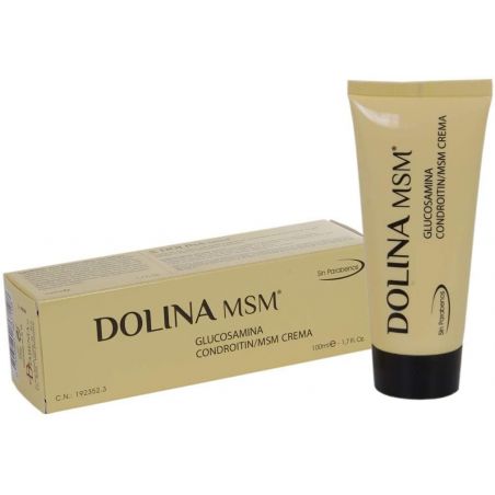 DOLINA MSM 1 ENVASE 100 ml