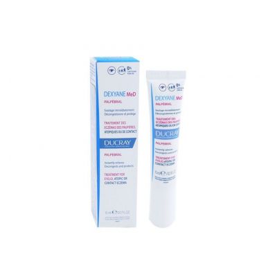 DEXYANE MED PALPEBRAL 15 ML