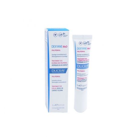 DEXYANE MED PALPEBRAL 15 ML