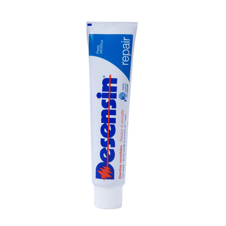 DESENSIN REPAIR PASTA 125 ML