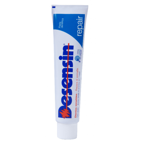 DESENSIN REPAIR PASTA 125 ML