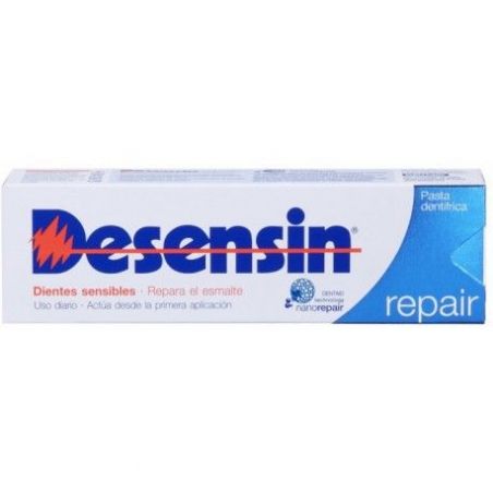 DESENSIN REPAIR PASTA 125 ML