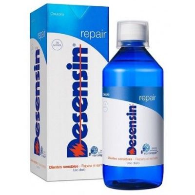 DESENSIN REPAIR COLUTORIO500ML