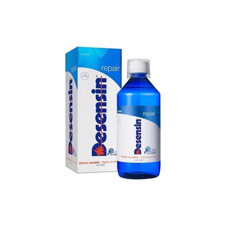 DESENSIN REPAIR COLUTORIO500ML