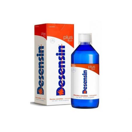 DESENSIN COLUTORIO PLUS 500 ML