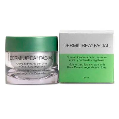 DERMIUREA CR FACIAL 50 ML