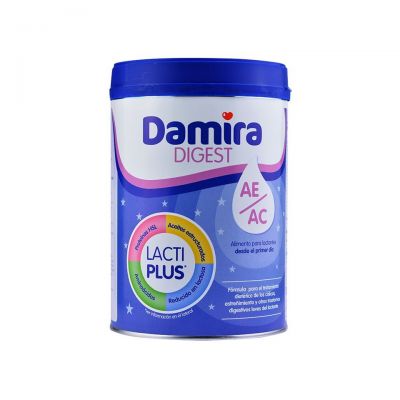 DAMIRA DIGEST 800 GR
