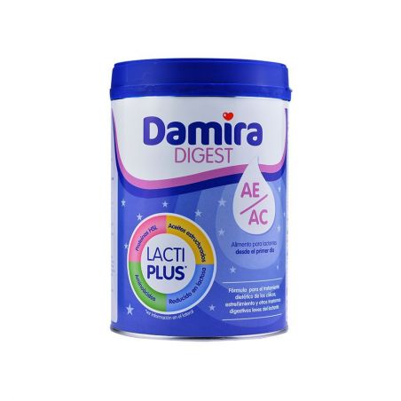 DAMIRA DIGEST 800 GR