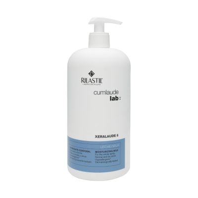 RILAST XEROLACT BODY 1000ML