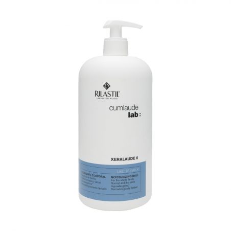 RILAST XEROLACT BODY 1000ML
