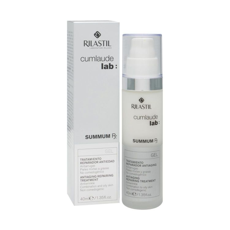 SUMMUM CR ANTIARRUGAS 50 ML
